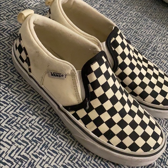 Kids Vans - Picture 5 of 12